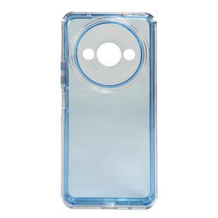 Чохол для смартфона Space III for Xiaomi Redmi A3 4G Peak Blue
