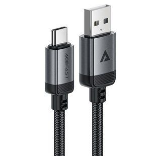 Кабель ACEFAST C20-04 USB-A - USB-C