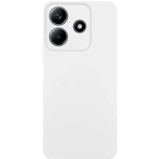 Чехол для смартфона Cosmic Silicone Case AA для Xiaomi Redmi Note 14 5G White