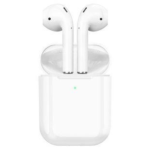 Беспроводные наушники TWS HOCO EW41 White