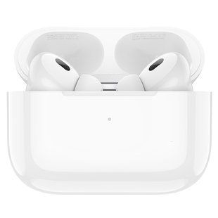 Бездротові навушники HOCO EW50 True wireless stereo headset White