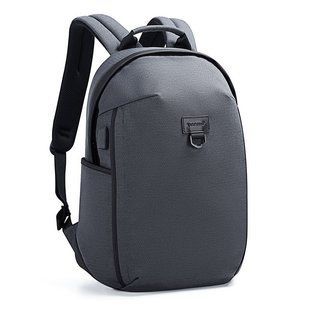 Рюкзак Tigernu T-B3936 15.6" Grey