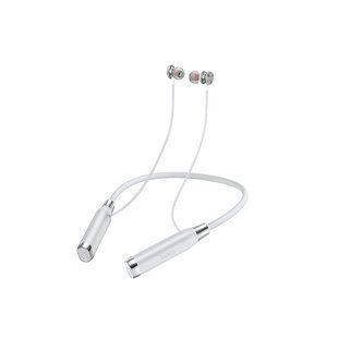 Бездротові спортивні навушники HOCO ES62 Pretty neck-hang BT earphones Grey