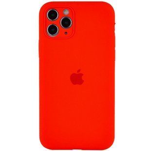 Чехол для смартфона Silicone Full Case AA iPhone 12 Pro 11,Red