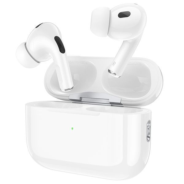 Беспроводные наушники TWS HOCO EW50 True wireless stereo headset White