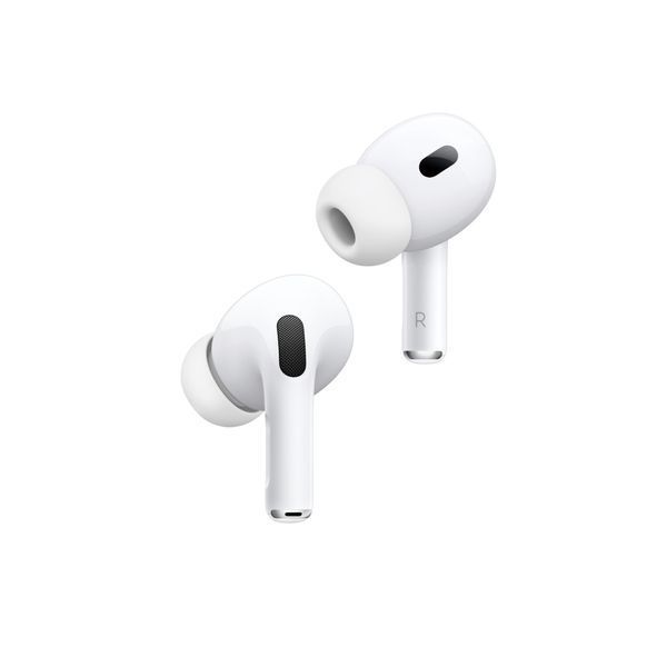 Бездротові навушники TWS WIWU Airbuds Pro 2, ENC+ANC, White