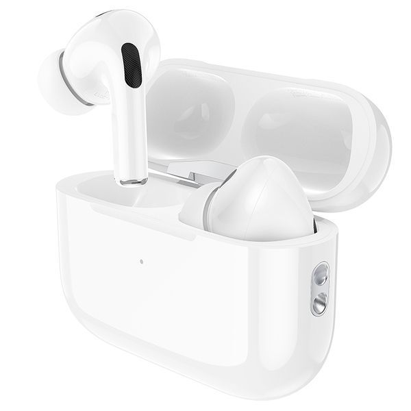 Беспроводные наушники TWS HOCO EW50 True wireless stereo headset White
