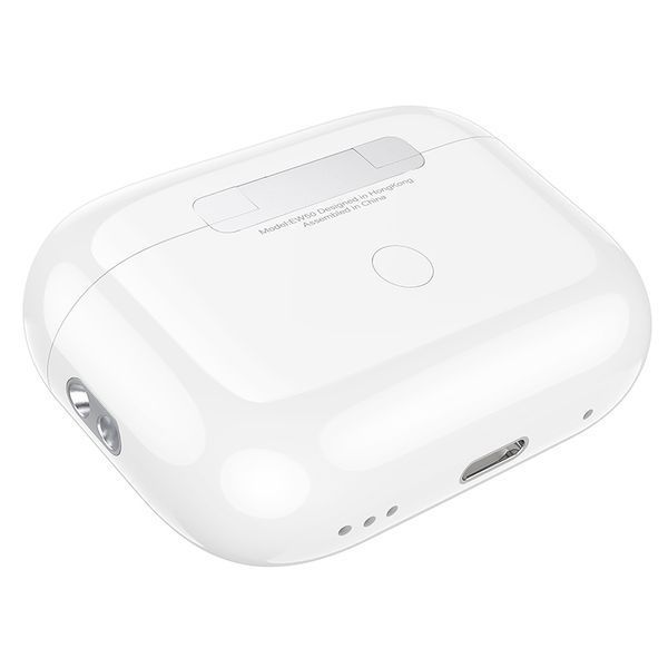 Бездротові навушники HOCO EW50 True wireless stereo headset White