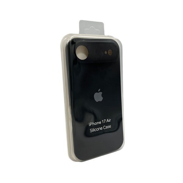 Чехол для смартфона Silicone Full Case AA iPhone 17 Air 14