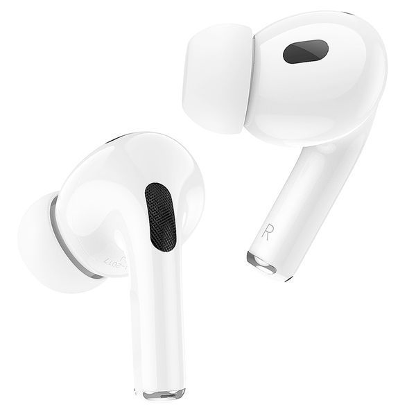 Беспроводные наушники TWS HOCO EW50 True wireless stereo headset White