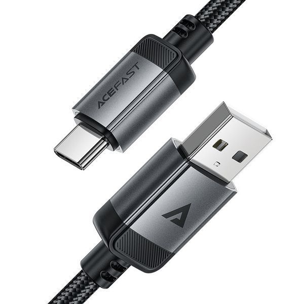 Кабель ACEFAST C20-04 USB-A - USB-C