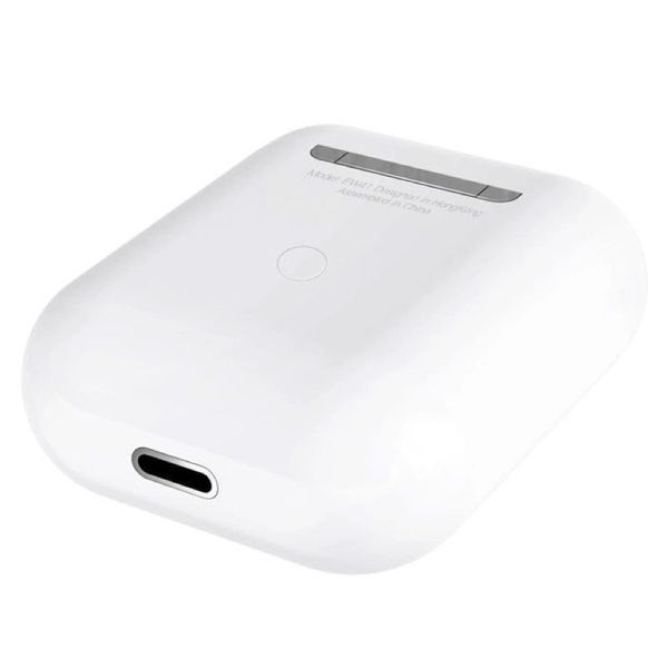 Беспроводные наушники TWS HOCO EW41 White