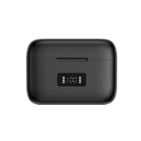 Беспроводная микрофонная система Ulanzi A200 Mini Mic, dual-mic, (Type-C) Black