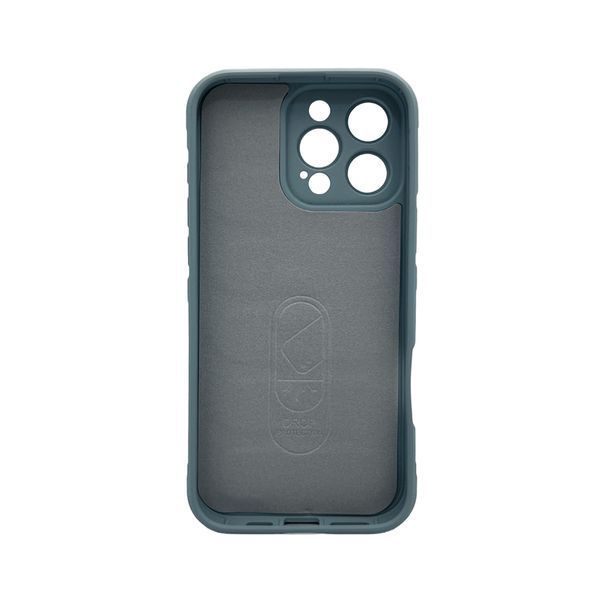 Чехол для смартфона Cosmic Magic Shield для iPhone 16 Pro Light Blue