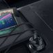 АЗП з FM-модулятором Baseus T Shaped S-09A Car Bluetooth MP3 Player (Standard Edition) Black