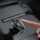 АЗП з FM-модулятором Baseus T Shaped S-09A Car Bluetooth MP3 Player (Standard Edition) Black