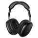 Бездротові накладні навушники BOROFONE BO36 Tone BT headphones Black