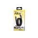 Кабель REMAX WindSpeed Series Fast charging aluminum alloy braided data cable CB25 (A-L) 3A - Black 1.2M