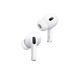 Бездротові навушники TWS WIWU Airbuds Pro 2, ENC+ANC, White