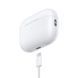 Бездротові навушники TWS WIWU Airbuds Pro 2, ENC+ANC, White
