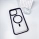 Чохол для смартфона Spigen AAA Magnetic Color for Apple iPhone 15 Pro Purple