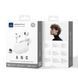 Бездротові навушники TWS WIWU Airbuds Pro 2, ENC+ANC, White
