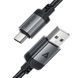 Кабель ACEFAST C20-04 USB-A - USB-C