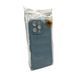 Чехол для смартфона Cosmic Magic Shield для iPhone 16 Pro Light Blue