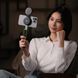 Тримач телефона Ulanzi MA60 Foldable Magnetic Phone Tripod (Black)
