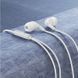 Наушники проводные BOROFONE BM83 (3.5mm) White