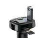 АЗП з FM-модулятором Baseus T Shaped S-09A Car Bluetooth MP3 Player (Standard Edition) Black