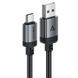Кабель ACEFAST C20-04 USB-A - USB-C