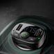 АЗП з FM-модулятором Baseus T Shaped S-09A Car Bluetooth MP3 Player (Standard Edition) Black
