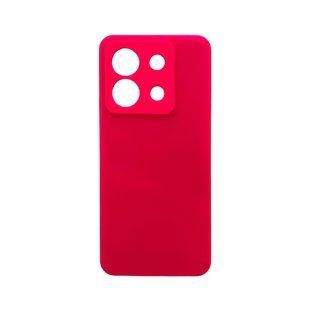 Чехол для смартфона Cosmic Silicone Case AA для Xiaomi Redmi Note 13 Pro 5G/POCO X6 5G Phosphor