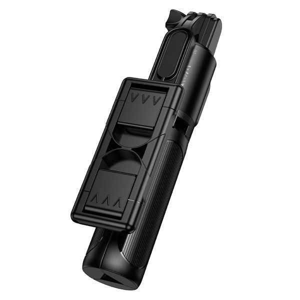 Селфи-монопод BOROFONE BY14 Graceful mini live broadcast holder