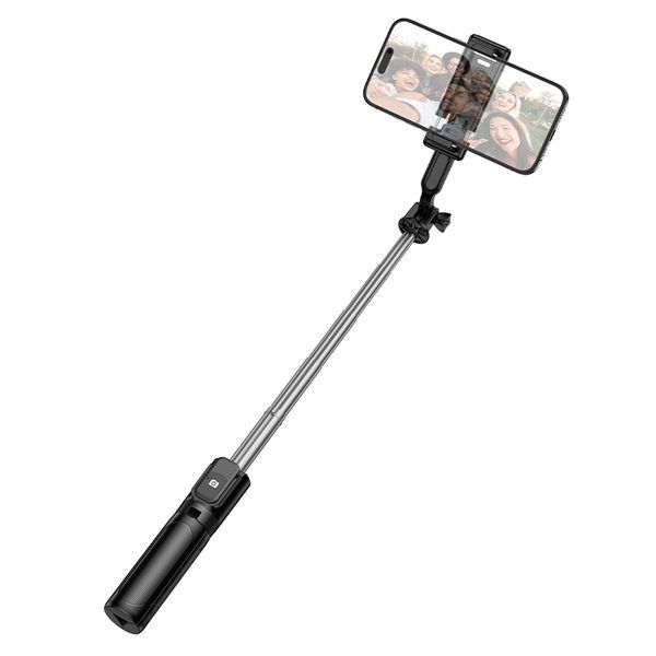 Селфи-монопод BOROFONE BY14 Graceful mini live broadcast holder