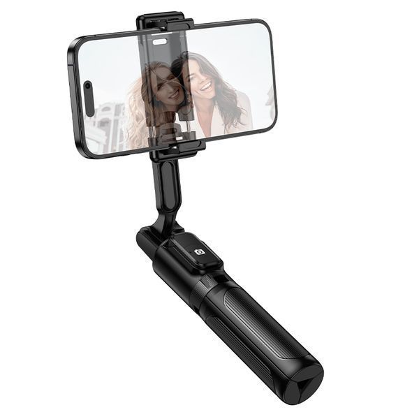 Селфи-монопод BOROFONE BY14 Graceful mini live broadcast holder