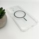 Чехол Cosmic Acrylic Thin Magnetic для Samsung Galaxy A26 Grey