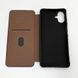 Чохол для смартфона Leather Premium for Samsung Galaxy A05 Red