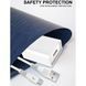 Сетевое зарядное устройство с кабелем WUW-T82 Single USB home charger set micro