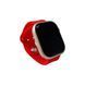 Смарт-часы HK 9 Pro Max Plus 45mm. 230 mAh. IP67 Amoled Red