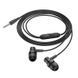 Наушники проводные BOROFONE BM67 (3.5mm) Black