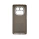 Чехол для смартфона Cosmic Silicone Case AA для Xiaomi Redmi Note 14 Pro 5G White