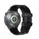 Смарт-часы HOCO Y37 AMOLED 36mm. 520 mAh. GPS sports watch(call version) Black