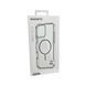 Чехол Cosmic Acrylic Thin Magnetic для Samsung Galaxy A26 Grey