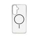 Чехол Cosmic Acrylic Thin Magnetic для Samsung Galaxy A26 Grey