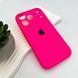 Чехол для смартфона Silicone Full Case AA iPhone 17 Pro Max 23,Shyny Pink