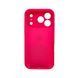 Чехол для смартфона Silicone Full Case AA iPhone 17 Pro Max 23,Shyny Pink