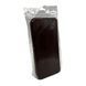 Чехол для смартфона Leather Premium for Xiaomi Redmi 14C/Poco C75 Red