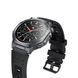 Смарт-часы HOCO Y37 AMOLED 36mm. 520 mAh. GPS sports watch(call version) Black